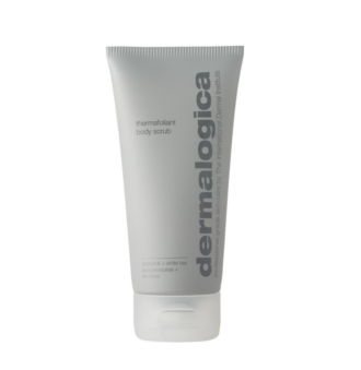 Thermafoliant Body Scrub