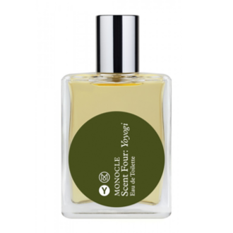Monocle Scent Four Yoyogi