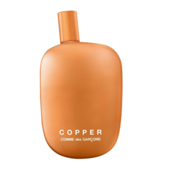 Copper
