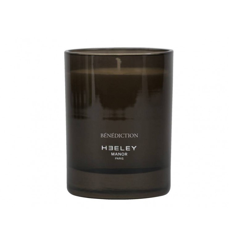 Benediction Parfumed Candle 
