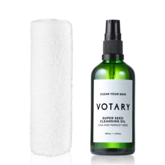 Super Seed Cleansing Oil