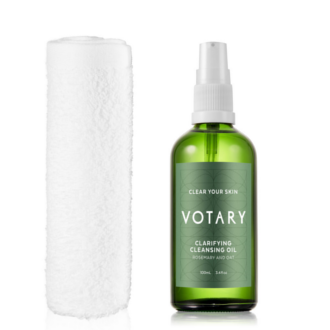 Clarifying Cleansing Oil - Rosemary and Oat