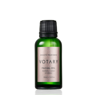 Facial Oil - Neroli and Myrrh