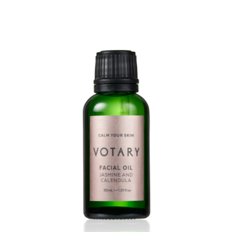 Facial Oil - Jasmine and Calendula