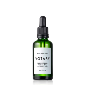 Super Seed Facial Oil