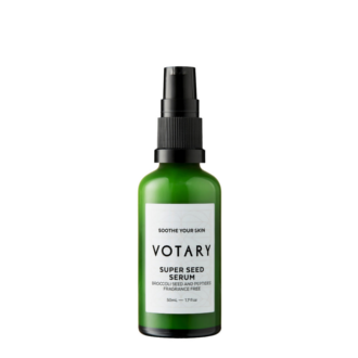 Super Seed Serum - Broccoli Seed and Peptides