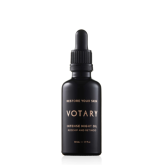  Intense Night Oil - Rosehip and Retinoid