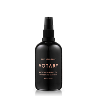 Antidote Bath and Body Oil
