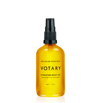 Hydrating Body Oil - Bergamot and Mandarin