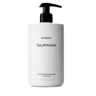 Tulipmania Hand lotion