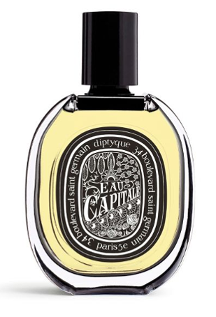Eau Capitale Eau de Parfum