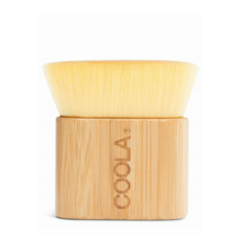 Sunless tan Kabuki Brush