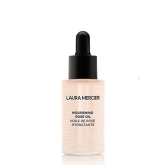Nourishing Rose Oil