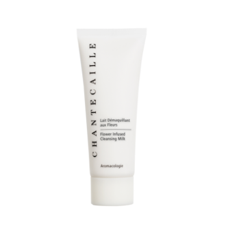 Flower Infused Cleansing Milk 