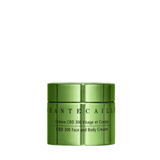CBD 300 Face and Body Cream 