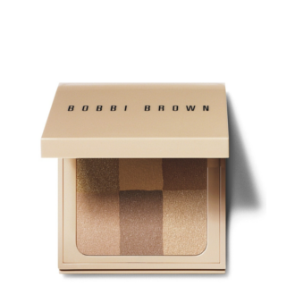 Nude Finish Illuminating Powder 