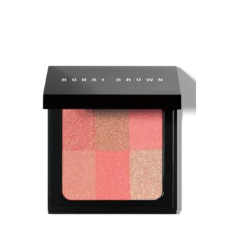 Brightening Brick 