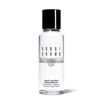 Instant Long-Wear Makeup Remover 