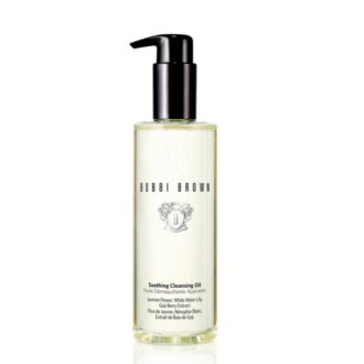 Soothing Cleansing Oil