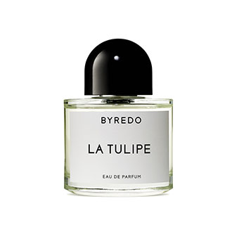 La Tulipe Eau de Parfum