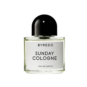 Sunday Cologne Eau de Parfum