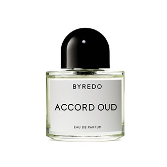Accord Oud Eau de Parfum