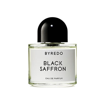 Black Saffron Eau de Parfum