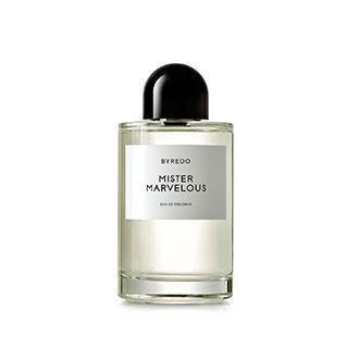 Mister Marvelous Eau de Cologne