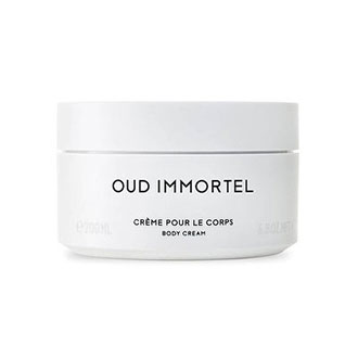Oud Immortel body cream