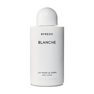 Blanche body lotion