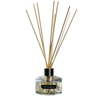Karimunjawa, Perfume Diffuser Coffret