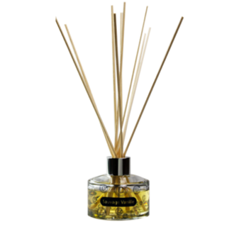 Sauvage Vanille, Perfume Diffuser Coffret