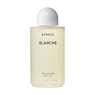 Blanche body wash