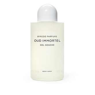 Oud Immortel body wash