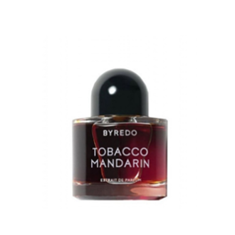 Tobacco Mandarin Night Veils perfume extract