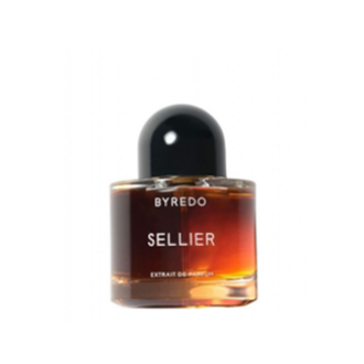 Sellier Night Veils perfume extract