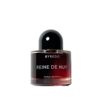 Reine de Nuit Night Veils perfume extract