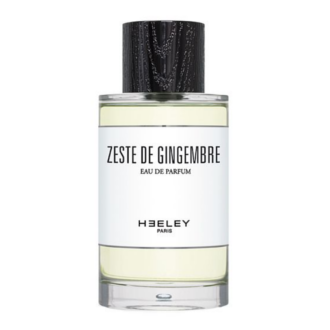 Zeste de Gingembre Eau de Parfum