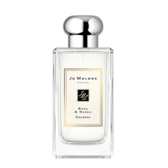 Basil & Neroli Cologne