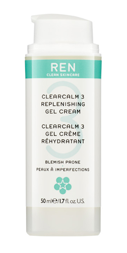 ClearCalm 3 Replenishing Gel Cream