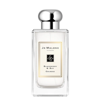 Blackberry & Bay Cologne