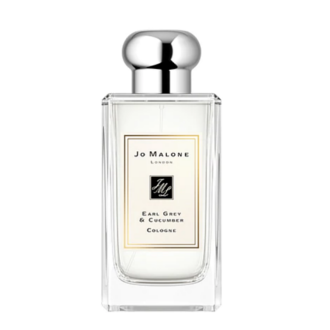 Earl Grey & Cucumber Cologne