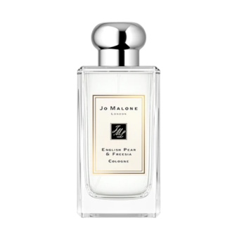 English Pear & Freesia Cologne