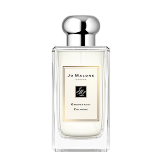 Grapefruit Cologne