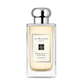 Honeysuckle & Davana Cologne 