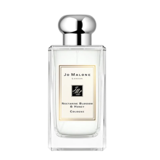 Nectarine Blossom & Honey Cologne
