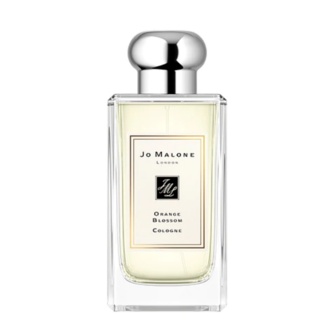 Orange Blossom Cologne