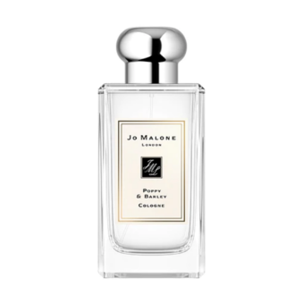 Poppy & Barley Cologne