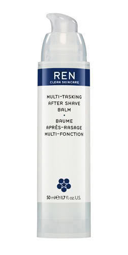 Multi-Tasking After Shave Balm