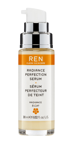 Radiance Perfection Serum